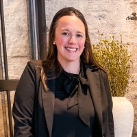 Make-A-Wish Mid-South Employee Julia Digeronimo's profile photo