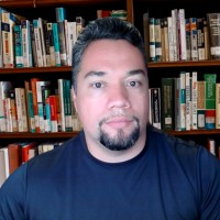 PAIR & MAROTTA PHYSICAL THERAPY Employee Bernardo Alejandre's profile photo