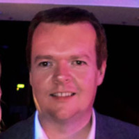 Royal Welsh College of Music & Drama Employee Brian Weir's profile photo