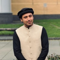 Sweeney Miller Law Employee Zeeshan Aman's profile photo