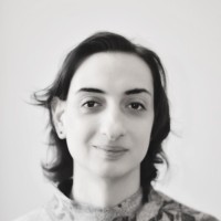 Paytm Labs Employee Yana Tarasova's profile photo
