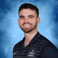 Oasis Charter High School Employee Frank Haba's profile photo
