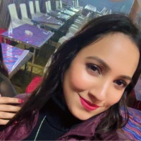 flowmingo Employee Yashu Singh's profile photo