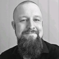 Roros Employee Stian Evensen's profile photo