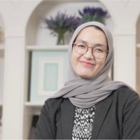 Work E Robotics Employee Alia Asmadi's profile photo