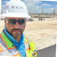 Roberto Barrientos Email & Phone Number