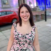 Flexpress Ltd Employee Emma Wenlock's profile photo