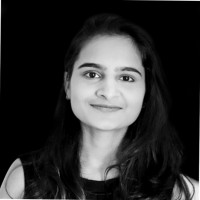 MOD Worldwide Employee Shruti Mishra's profile photo