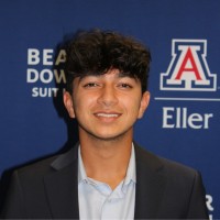 Protiviti Employee Rishabh Bajaj's profile photo