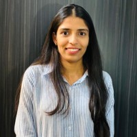 301io Employee Ayesha Shaikh's profile photo