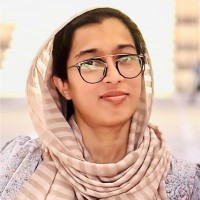 Sheen Services WLL Employee Rinza Wahab's profile photo