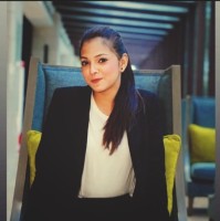 Alchemy Employee Heena Khan's profile photo
