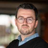 Tropos.io Employee Joris van Den Borre's profile photo