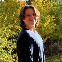 Tahoe Mountain Club Employee Hannah Rosenfeld's profile photo