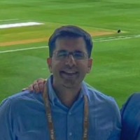 Infosys Employee Dhruv Kanal's profile photo