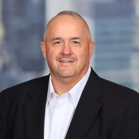 JPMorgan Chase & Co. Employee Michael Blevins's profile photo
