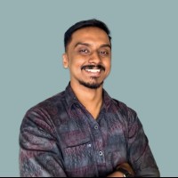 TGH Tech Employee Sarath P's profile photo