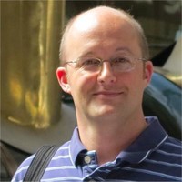Opses Ltd Employee Mike Clark's profile photo
