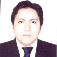 ECOTIERRA Employee Wilmer P.'s profile photo