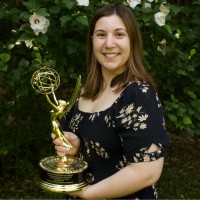 Chicken Bone Effects Employee Celeste Teodosio's profile photo