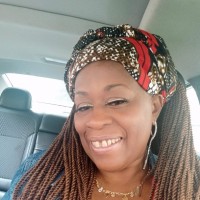 LIS-Solutions Employee Keshia Walker's profile photo