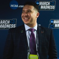 Steven Gonzalez