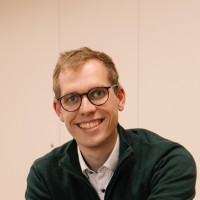CompliMind Employee Jan H. Blümel's profile photo