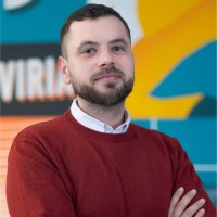Dimitar Zreykov Email