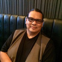 Salish Elements Ltd. Employee Rueben George's profile photo