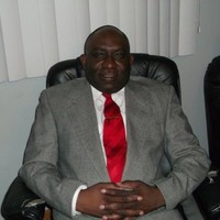 Chicago Teachers' Pension Fund Employee LSSGB David Sevier's profile photo