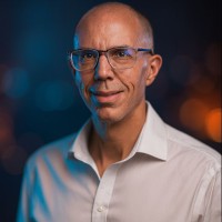 MSI The Agency Employee Don Lagas's profile photo