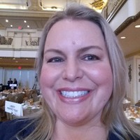 Thomas Jefferson University Hospitals Employee Lynette Peterson's profile photo