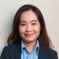 Skyborn Renewables Employee Diep Vu's profile photo