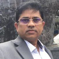 Sonata Software Employee Chandu Rsr's profile photo