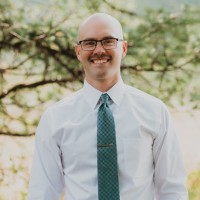 Ridgeline Log & Timber Employee Kevin Spence's profile photo