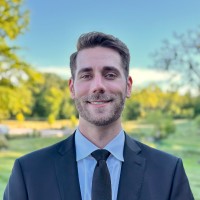 Shopify Employee Joe Howe's profile photo