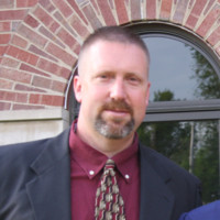 Kris Spaulding Construction, Inc. Employee Kris Spaulding's profile photo