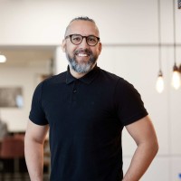 BJSS Employee Nilesh Shah's profile photo