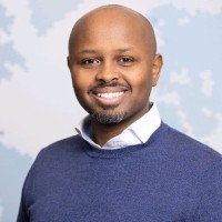 Interpolitan Money Employee Jabril Ahmed's profile photo
