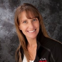 Nevada Department of Wildlife Employee Julie Gabrielson's profile photo