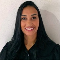 Vanessa Brandão dos Santos Email & Phone Number