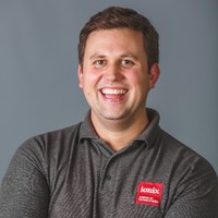 Ionix Advanced Technologies Ltd Employee Tim Stevenson's profile photo