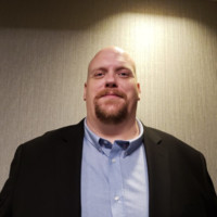 MatHaul, LLC. Employee Darren Becker's profile photo