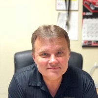 Dowco Employee Jim Peacock's profile photo