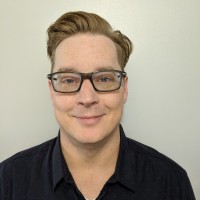 Riveer Employee Joshua Smith's profile photo