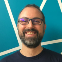 Ipsos Synthesio Employee Christophe Colombier's profile photo