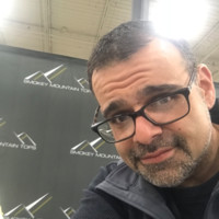 Smokey Mountain Tops Employee Anthony Reggio's profile photo