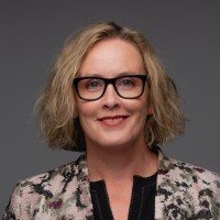 Deloitte Employee Alison Clark's profile photo