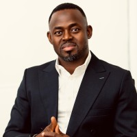 Mar&Mor Engineering Services Ltd Employee Gboyega Amao's profile photo