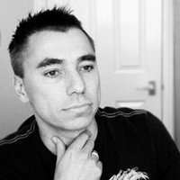 Kokomo Employee Stuart Sibley's profile photo